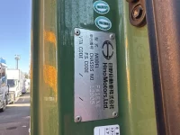 Hino PROFIA лот № 6133 оценка 3  с аукциона в Японии 6