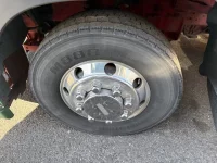 Hino PROFIA лот № 6133 оценка 3  с аукциона в Японии 7