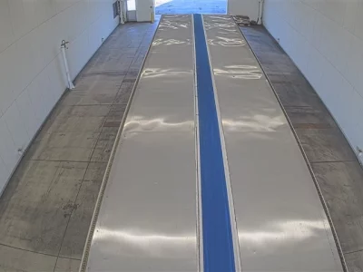 Hino PROFIA  с аукциона в Японии