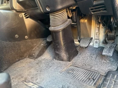 Hino PROFIA  с аукциона в Японии