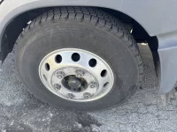 Hino RANGER лот № 11018 оценка 3.5  с аукциона в Японии 7