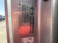 Hino RANGER лот № 11018 оценка 3.5  с аукциона в Японии 6