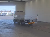 Hino RANGER лот № 11018 оценка 3.5  с аукциона в Японии 1