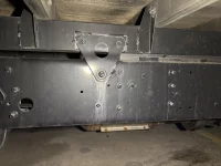 Hino RANGER лот № 11018 оценка 3.5  с аукциона в Японии 8