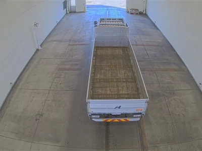 Hino RANGER  с аукциона в Японии