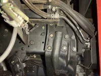 Mitsubishi FUSO FIGHTER лот № 3194 оценка 4  с аукциона в Японии 8