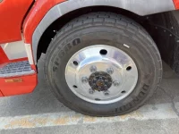 Mitsubishi FUSO FIGHTER лот № 3194 оценка 4  с аукциона в Японии 7