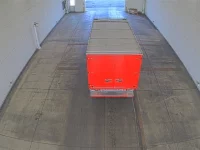 Mitsubishi FUSO FIGHTER лот № 3194 оценка 4  с аукциона в Японии 2