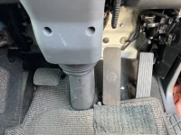 Mitsubishi FUSO FIGHTER лот № 3194 оценка 4  с аукциона в Японии 3