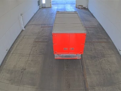 Mitsubishi FUSO FIGHTER  с аукциона в Японии