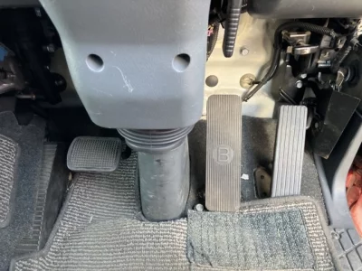 Mitsubishi FUSO FIGHTER  с аукциона в Японии