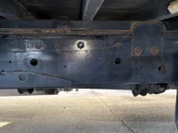 Hino RANGER лот № 4415 оценка 3.5  с аукциона в Японии 8