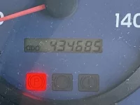 Hino RANGER лот № 4415 оценка 3.5  с аукциона в Японии 6