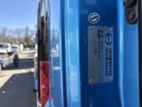 Hino RANGER лот № 4415 оценка 3.5  с аукциона в Японии 7