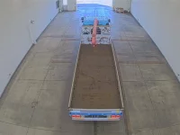 Hino RANGER лот № 4415 оценка 3.5  с аукциона в Японии 2