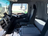 Hino RANGER лот № 4415 оценка 3.5  с аукциона в Японии 4
