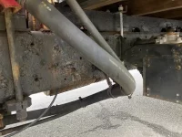 Mitsubishi FUSO FIGHTER лот № 3238 оценка R  с аукциона в Японии 8