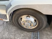 Mitsubishi FUSO FIGHTER лот № 3238 оценка R  с аукциона в Японии 7