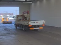 Mitsubishi FUSO FIGHTER лот № 3238 оценка R  с аукциона в Японии 1