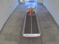 Mitsubishi FUSO FIGHTER лот № 3238 оценка R  с аукциона в Японии 2