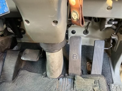 Mitsubishi FUSO FIGHTER  с аукциона в Японии