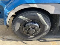 Mitsubishi FUSO FIGHTER лот № 3167 оценка R  с аукциона в Японии 7