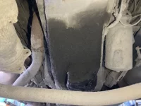 Mitsubishi FUSO FIGHTER лот № 3289 оценка R  с аукциона в Японии 9