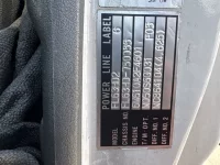 Mitsubishi FUSO FIGHTER лот № 3289 оценка R  с аукциона в Японии 7