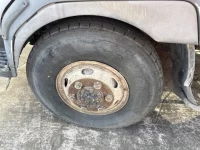 Mitsubishi FUSO FIGHTER лот № 3289 оценка R  с аукциона в Японии 8