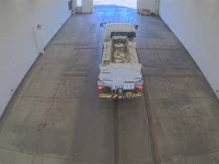 Mitsubishi FUSO FIGHTER лот № 3289 оценка R  с аукциона в Японии 2