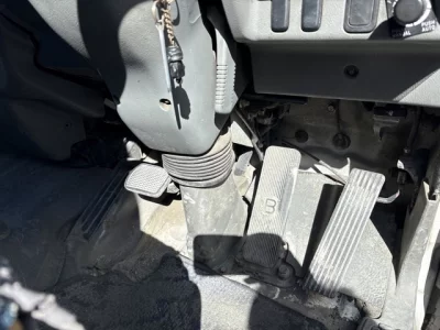 Mitsubishi FUSO FIGHTER  с аукциона в Японии