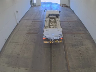 Mitsubishi FUSO FIGHTER  с аукциона в Японии