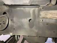 Hino PROFIA лот № 4402 оценка 3.5  с аукциона в Японии 5