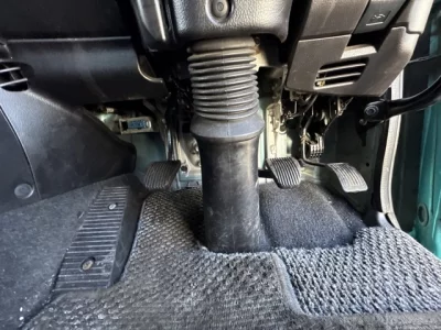 Hino PROFIA  с аукциона в Японии