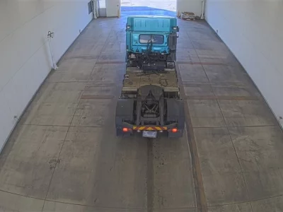 Hino PROFIA  с аукциона в Японии