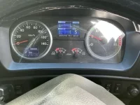 Hino PROFIA лот № 4404 оценка 3  с аукциона в Японии 5