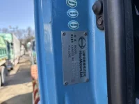 Hino PROFIA лот № 4404 оценка 3  с аукциона в Японии 6