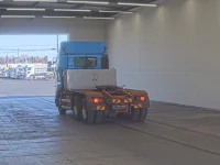 Hino PROFIA лот № 4404 оценка 3  с аукциона в Японии 1