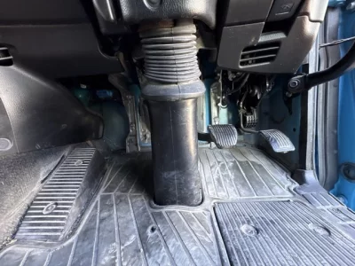 Hino PROFIA  с аукциона в Японии