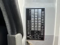 Mitsubishi FUSO FIGHTER лот № 3254 оценка 3  с аукциона в Японии 6