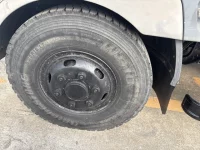 Mitsubishi FUSO FIGHTER лот № 3254 оценка 3  с аукциона в Японии 7