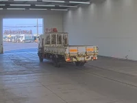 Mitsubishi FUSO FIGHTER лот № 3254 оценка 3  с аукциона в Японии 1