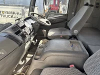 Mitsubishi FUSO FIGHTER лот № 3254 оценка 3  с аукциона в Японии 4