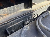 Mitsubishi FUSO FIGHTER лот № 3309 оценка R  с аукциона в Японии 8