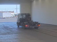 Mitsubishi FUSO FIGHTER лот № 3309 оценка R  с аукциона в Японии 1