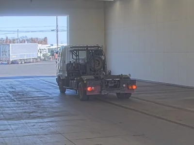 Mitsubishi FUSO FIGHTER  с аукциона в Японии