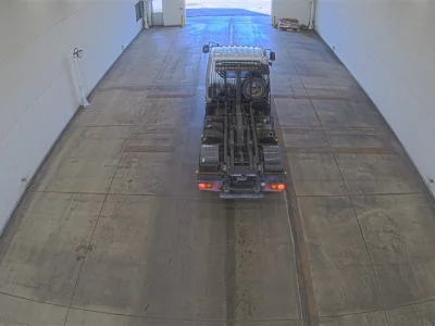 Mitsubishi FUSO FIGHTER  с аукциона в Японии