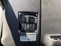 Isuzu TRUCK лот № 4411 оценка 3  с аукциона в Японии 7