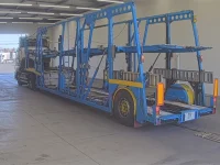 Isuzu TRUCK лот № 4411 оценка 3  с аукциона в Японии 1