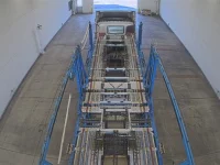 Isuzu TRUCK лот № 4411 оценка 3  с аукциона в Японии 2